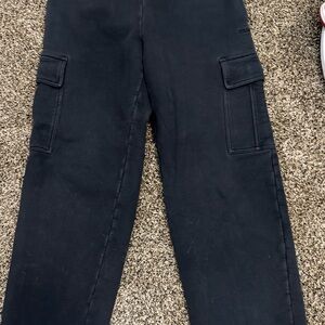 TNA Cargo Sweatpants